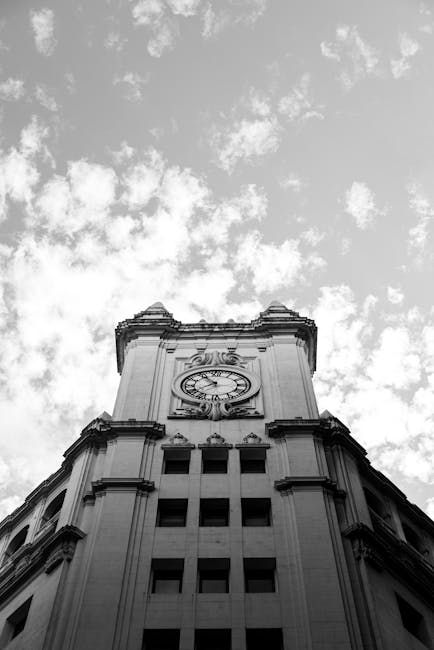 Buenos Aires panoramica ciudad digital
