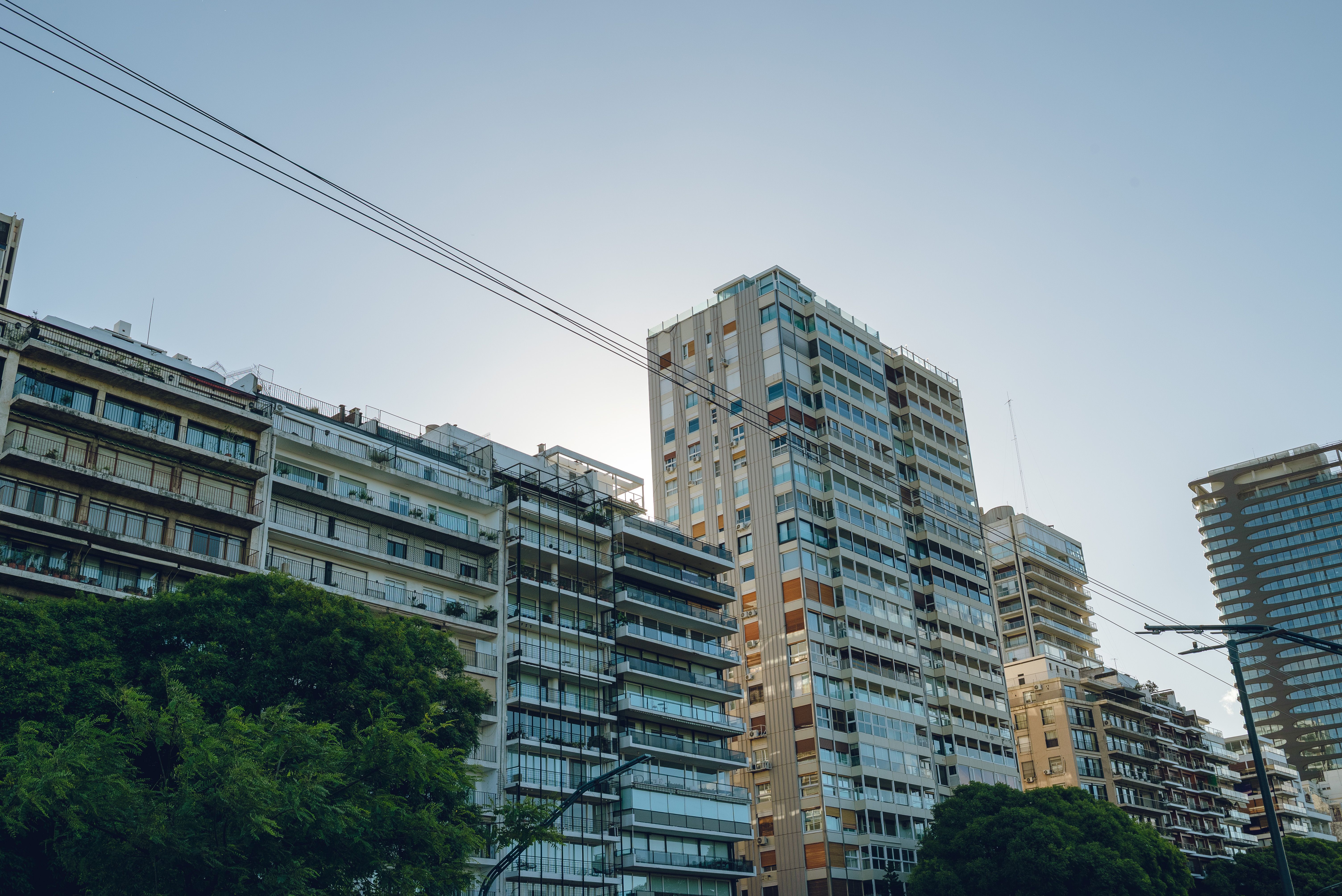 Locales gastronómicos y comercios de cercanía en Núñez, un barrio residencial del corredor norte de Buenos Aires en pleno crecimiento